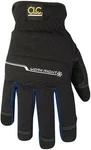 Custom Leathercraft L123X Flexible Grip Work Gloves. Fixed Price $16.95.