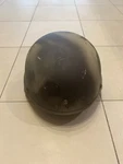 Msa Gallet Tc 2000 Advanced Combat Helmet Medium Green Camo Improved H-nape. Fixed Price $225.00.