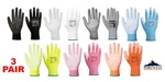 Portwest A120 Pu Palm Cut Resistant Work Gloves (SMALL-2XL) 3 Pair. Fixed Price $8.25.