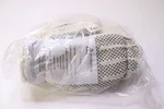 (12-PK) Cordova String Knit W/ Pvc Dots On Two Side Large 3851L. Fixed Price $14.99.