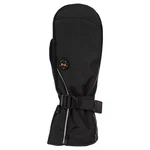 Mobile Warming Unisex Storm 7.4V Battery Heated Mitten Black Xlarge MWUG18010521. Fixed Price $159.99.