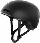 Poc Corpora Commute Small Urban Cycling Helmet, Black Matt, 51-54CM $140. Fixed Price $49.99.