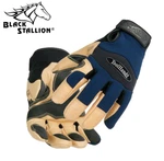 Revco Black Stallion Toolhandz Pigskin Mechanics Work Gloves, 99ACE-P. Fixed Price $13.99.