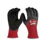 Milwaukee Tool 48-73-7940B Cut-resistant Insulated Gloves, Level A4. Fixed Price $175.97.