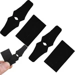 "2SET Arrow Rest Sticker, Anti-slip Pad For Qad Hdx Drop. Fixed Price $11.99.