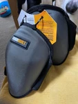 Toughbuilt TB-KP-2B Knee Pads Protective Gear Tool Safety Guard. Fixed Price $89.97.