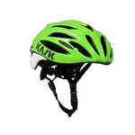 Kask Rapido Road Helmet Cpsc "l" Lime Green New!. Fixed Price $159.00.