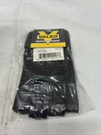 Valeo VA5150ME Medium Weight Lifting Gloves Black. Fixed Price $8.99.