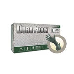 Microflex Dura Flock Nitrile Gloves, Moisture-absorbing Lining, Xl, 50PK. Fixed Price $42.36.