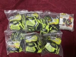 Lot Of Seven Mechanix Wear Large Gloves. Fixed Price $105.00.