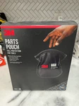 3M Dbi Sala Parts Pouch Fall Protection Tool Bag Safety Work Belt Holster New. Fixed Price $65.00.