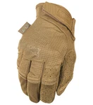 Mechanix Wear Specialty Vent Gloves Coyote Brown Xlarge MSV-72-011. Fixed Price $37.99.