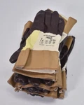 Lot Of Pairs Ansell Activarmr 28-507 Cut Resistant Gloves Size 9 Nitrile. Fixed Price $32.99.