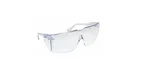 Ao Safety Tour-guard Iii Protective Eyewear 1-CASE (100 Each/case) Clear. Fixed Price $93.23.