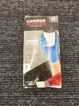 (qty 500) Grease Monkey Disposable Gloves Nitrile All Purpose, Latex Free, 4MIL. Fixed Price $37.48.