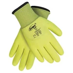 Mcr Safety N9690HVM Coated Gloves, Acrylic Terry/nylon Lining, High-visibility. Fixed Price $10.65.