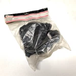 Goldblatt Rubber Cushion Knee Pads Soft Work Protection Adjustable. Fixed Price $39.95.