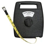 Klein Tools 100' Woven Fiberglass Tape Case 946-100 *new*. Fixed Price $99.95.