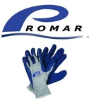 Promar Latex Super Grip Gloves Great For Fish Filleting Handling Select Size. Fixed Price $6.49.