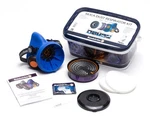Sundstrom Safety Half Mask Air Purifying Respirator Silica Dust Kit - S/m. Fixed Price $53.99.