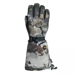 Mobile Warming Terrain Heated Gloves Kings Camo Unisex Size X-large MWUG33450523. Fixed Price $189.99.