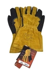 Revco Black Stallion BM88 Bsx Premium Grain Pigskin Mig Welding Gloves Pick Size. Fixed Price $24.49.