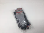 3 Pair Pack Westchester Multi-task Work Gloves Size Xl 100% Nitrile Coated. Fixed Price $6.95.