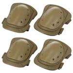 2 Pairs Saddle Hunting Knee Pads Tactical Accessorie.... Fixed Price $27.91.