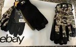 Wells Lamont Work/home Gloves, 3-PAIRS Size L, 7716DLF-PSS. Fixed Price $17.44.