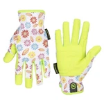 Flexzilla Women's Utility Gardening Gloves, Outdoor Use, Durable High Dexterity!. Fixed Price $10.95.