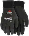 Gloves N9690FCL Ninja Ice Insulated Work 15-GAUGE Black Nylon With Acryli. Fixed Price $20.99.