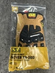 Mechanix Gloves F9-360 Driver Waterproof Insulated Impact Size Xl. Fixed Price $24.95.