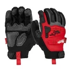 Milwaukee 48-22-8752 Impact Demolition Gloves Synthetic Leather Ansi/isea 138. Fixed Price $47.98.
