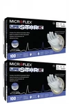 Ansell Microflex Lifestar Ec Gloves LSE-104-M Medium Extended Cuff 2X100 (200). Fixed Price $54.99.