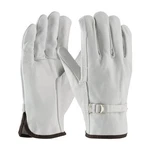 Pip Regular Grade Top Grain Cowhide Leather Drivers Glove, Straight THUMB,68-153. Fixed Price $10.99.
