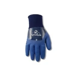 Wells Lamont Hydrahyde Men's Winter Work Gloves Blue 575XL. Fixed Price $28.99.