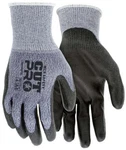 Mcr Safety 92745PU Pro 15 Gauge Hypermax Shell Cut, Abrasion And Puncture. Fixed Price $10.38.