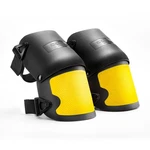 Cooljob Heavy Duty Knee Pads With Anti-slip Strong Double Straps, Safety Work.... Fixed Price $36.19.