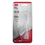 3M Safety Eyewear Anti-scratch, 90953H1-CWMT, Clear, Lens. Fixed Price $14.84.