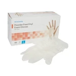 Mckesson Vinyl Exam Glove Standard Cuff Length Large 1500 Per Case. Fixed Price $79.06.