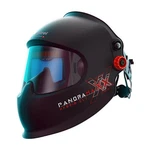 Optrel 1010.302 Panoramaxx Hybrid Clt-black: Laser-welding Helmet. Fixed Price $1079.00.