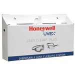 Uvex By Pip Lens Cleaning Station, Loose, Anti-fog, Non-silicone, 1,500 Tissues. Fixed Price $35.29.