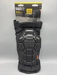 Klein Tools 60511 Heavy Duty Knee Pad Sleeves - Size M/l Brand New. Fixed Price $29.99.