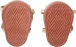 Clc 318 Professional Heavy-duty Molded Rubber Kneepads,brown. Fixed Price $46.95.