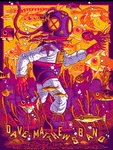 Dave Matthews Band 2026 Poster West Palm Beach, Fl 5/30/26 Mazza. Fixed Price $159.20.