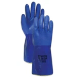 Showa Atlas KV660XL-10 Pvc Fully Coated Chemical And Cut Resistant Gloves,. Fixed Price $48.00.