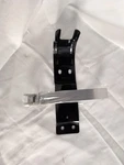 Kidde Mounting Bracket For 4-5LB Fire Extinguisher 466400 New. Fixed Price $9.96.