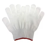 Condor 48UR73 Gloves, Nylon, None Uncoated, Knit, White, 12 Pk. Fixed Price $9.79.