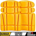 Dewalt Pads Flooring Work Trouser Inserts Carpet Mens. Fixed Price $16.07.