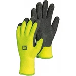 Hestra Asper Latex/acrylic Cold Weather Work Gloves, Neon, Size 11. Fixed Price $11.62.